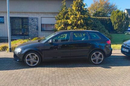 Audi A3 169.000 km 8.000 &euro; Dormagen 41542
