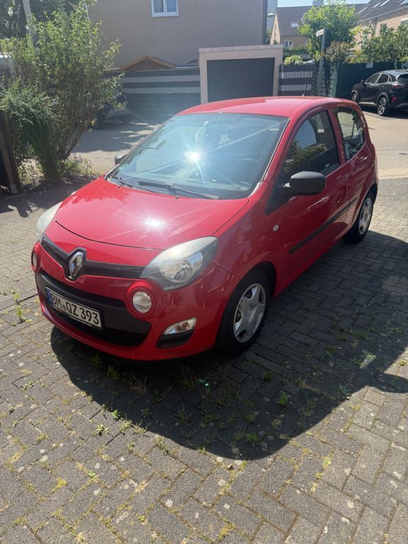 Twingo
