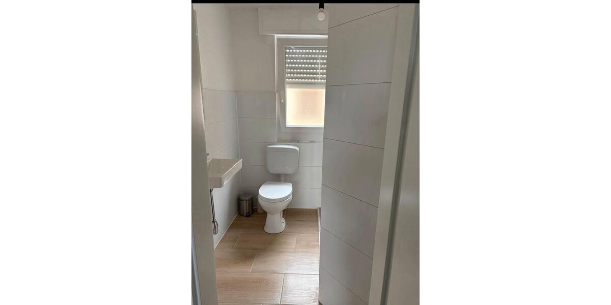 Dachgeschoßwohnung Troisdorf Bergheim - 2 Zimmer, 58 m&sup2;, 1.100&euro; | Angebot:25164063