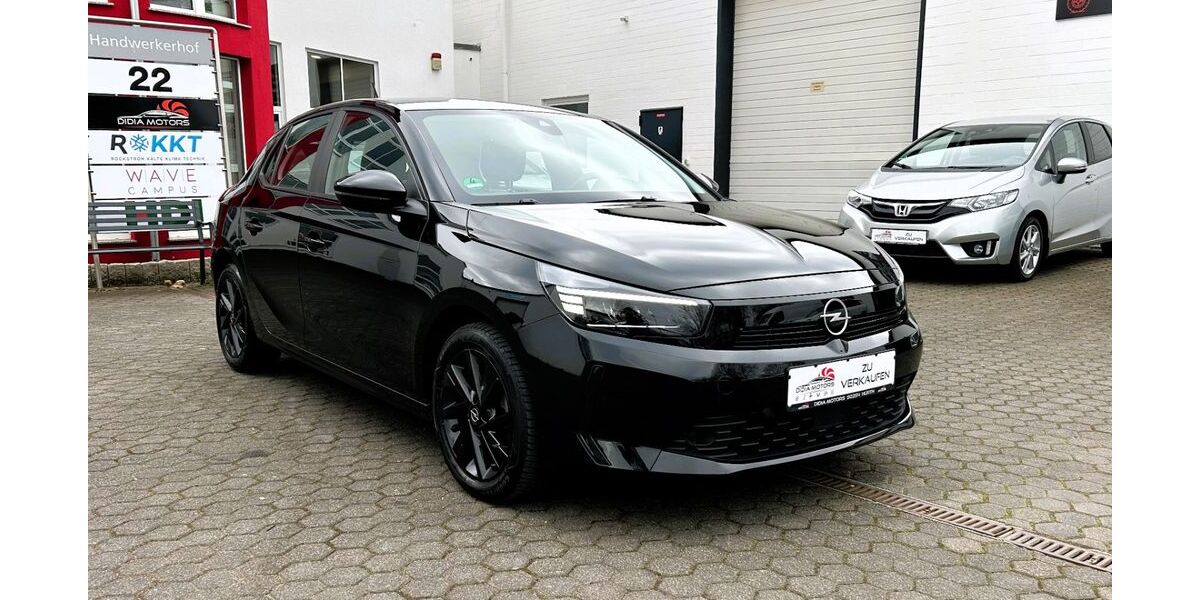 Opel Corsa 76.250 km 11.200 &euro; Hürth 50354