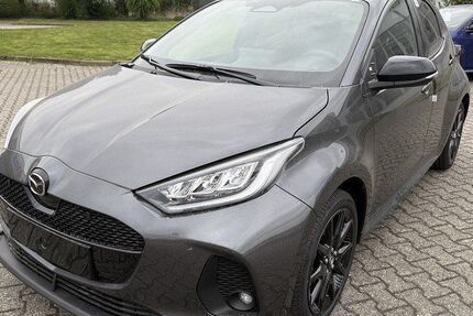 Mazda 2 Hybrid 5.617 km 23.661 &euro; Grevenbroich 41515