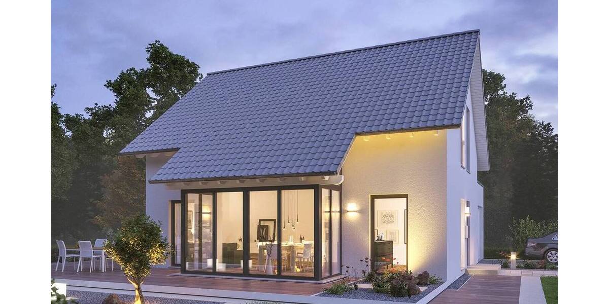 Einfamilienhaus Erftstadt Lechenich - 6 Zimmer, 123 m&sup2;, 477.949&euro; | Angebot:26501602