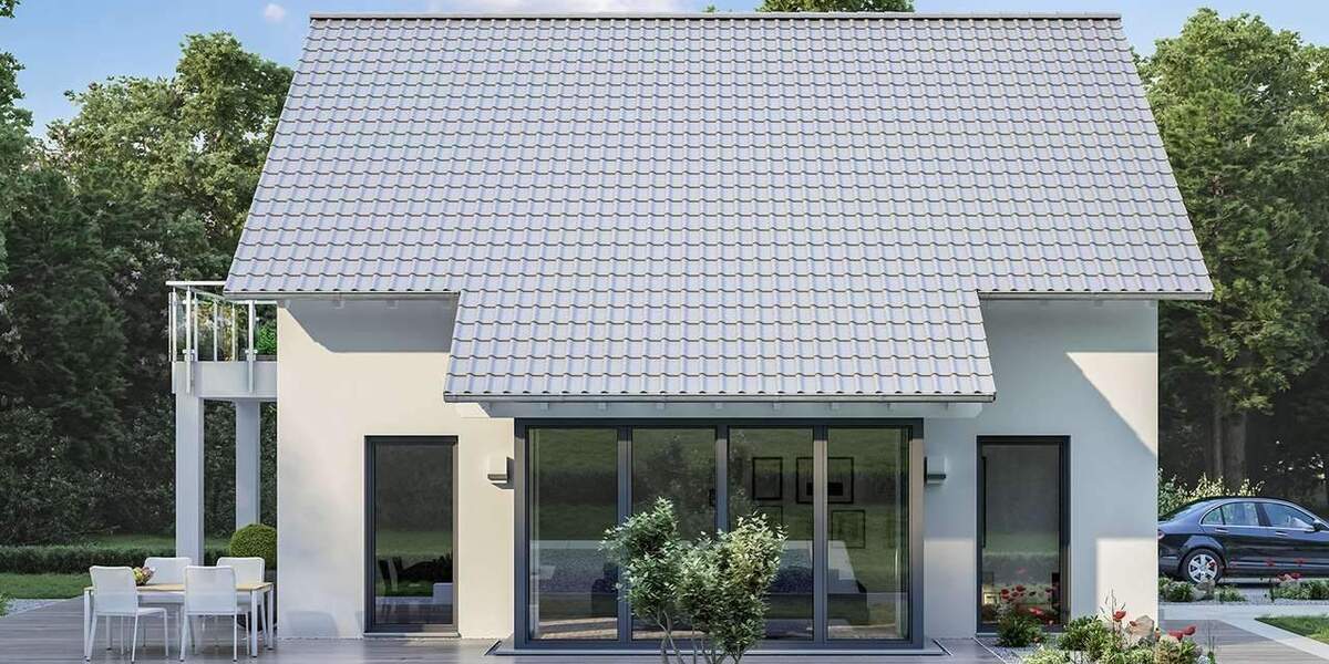 Einfamilienhaus Erftstadt Bliesheim - 6 Zimmer, 123 m&sup2;, 499.520&euro; | Angebot:24855506