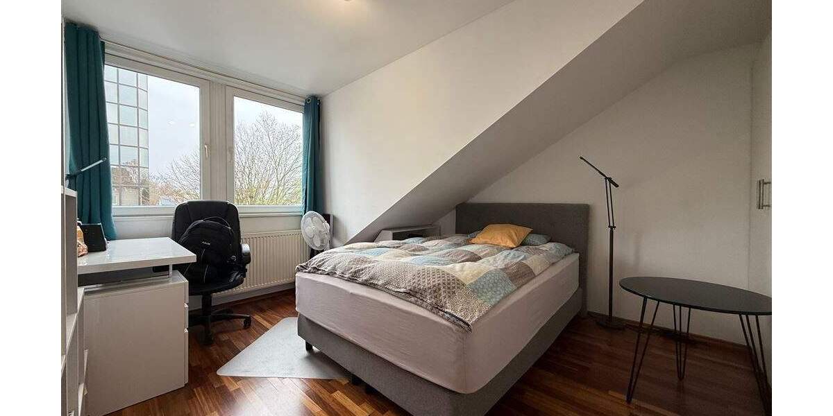 Reihenmittelhaus Köln Junkersdorf - 5 Zimmer, 128 m&sup2;, 819.500&euro; | Angebot:25109239