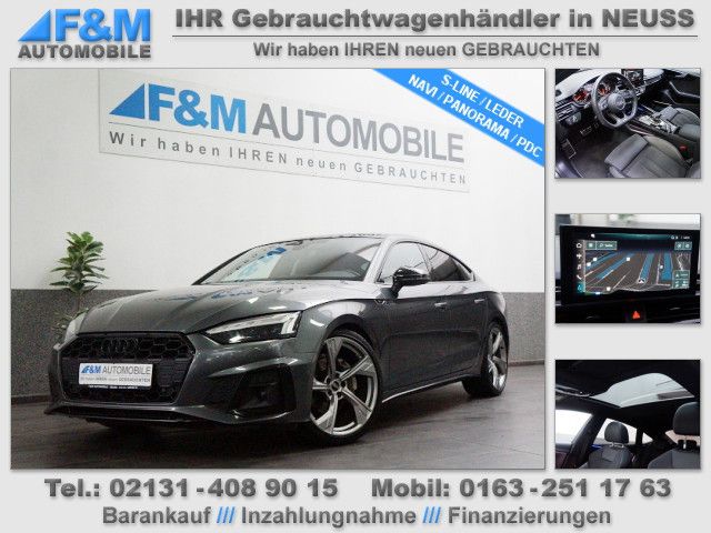 Audi A5 170.000 km 27.950 &euro; Neuss 41460