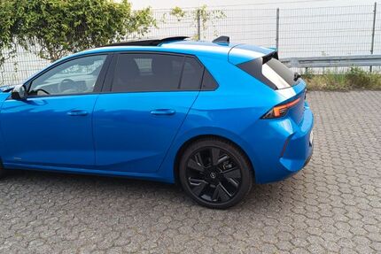 Opel Astra Electric 14.500 km 24.000 &euro; Erftstadt 50374