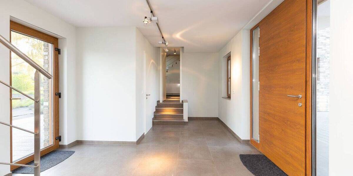 Einfamilienhaus Hürth Stotzheim - 9 Zimmer, 448 m&sup2;, 1.990.000&euro; | Angebot:26388610