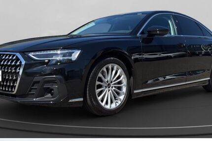 Audi A8 27.597 km 60.880 &euro; Köln 50968