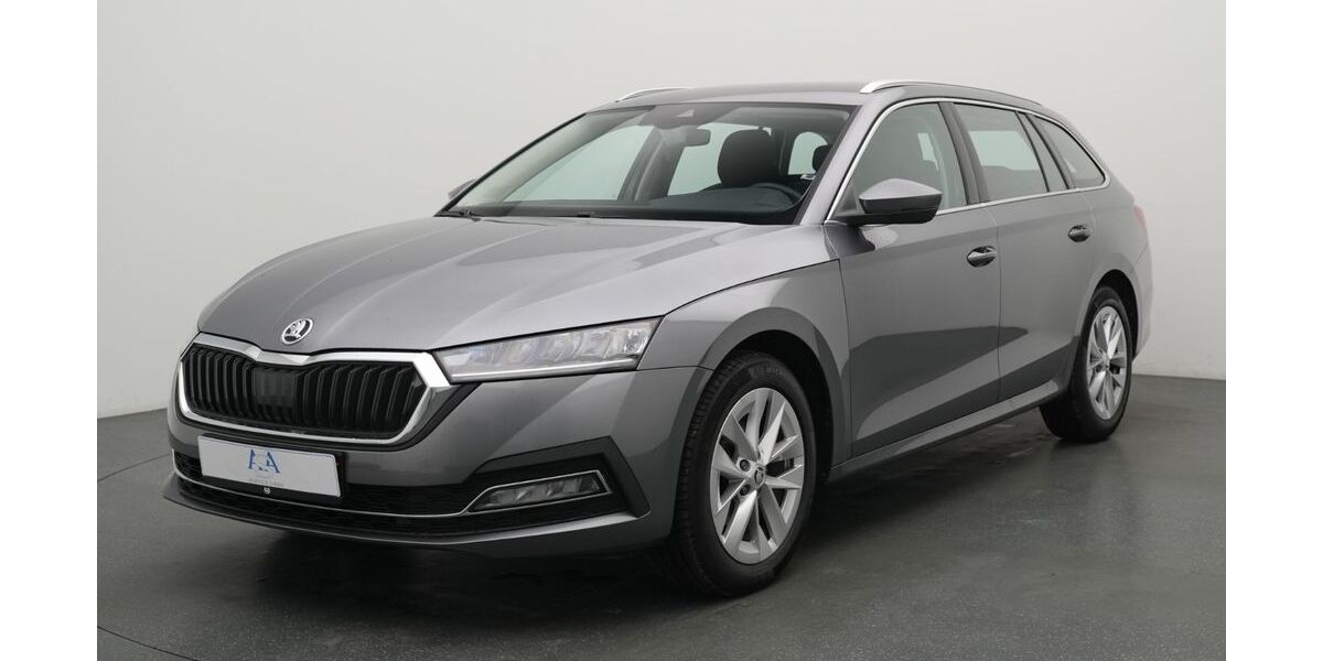 Skoda Octavia 52.700 km 23.440 &euro; Leverkusen 51373