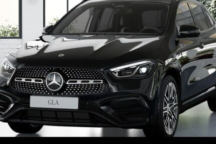 Mercedes-Benz GLA 200 9.900 km 46.490 &euro; Frechen 50226