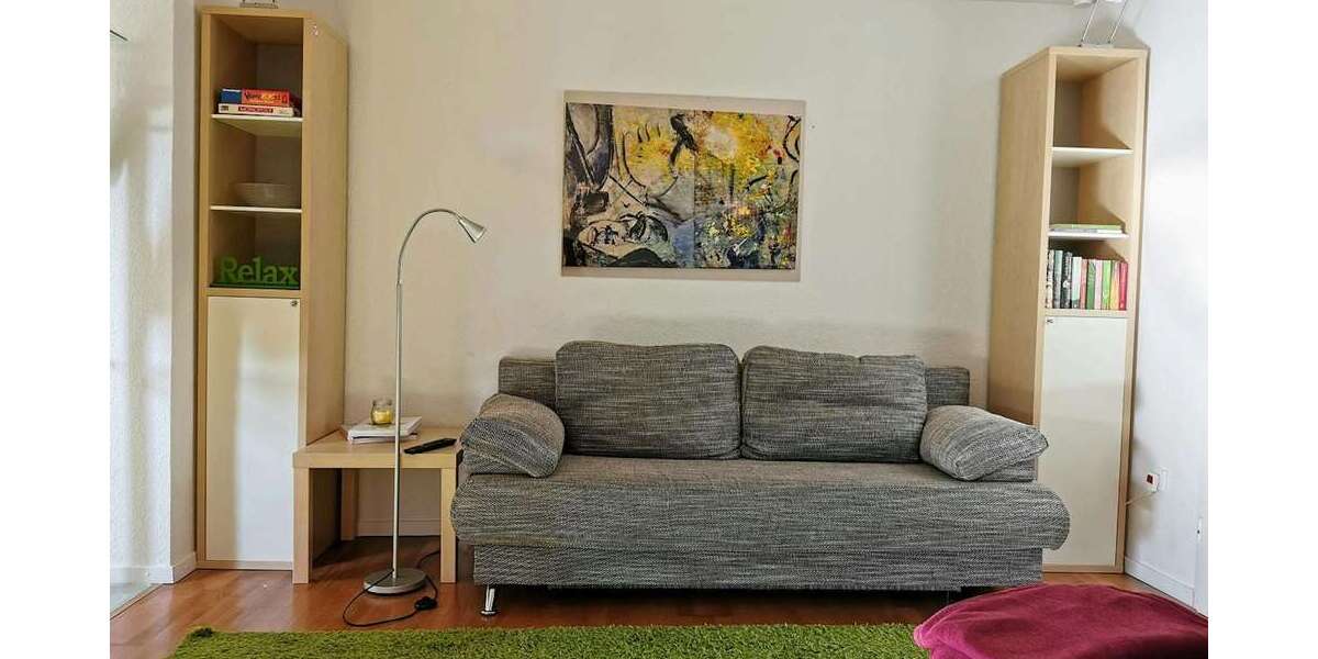 Zimmer Erkrath Hochdahl - 1 Zimmer, 1.050&euro; | Angebot:22847268