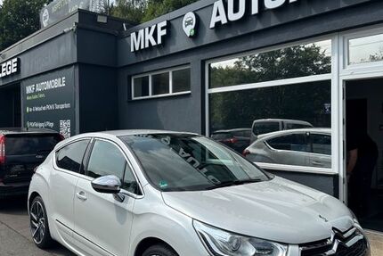 Citroen DS4 94.626 km 7.999 € Wuppertal 42281