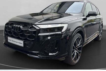 Audi Q7 3.000 km 109.990 &euro; Köln 50968