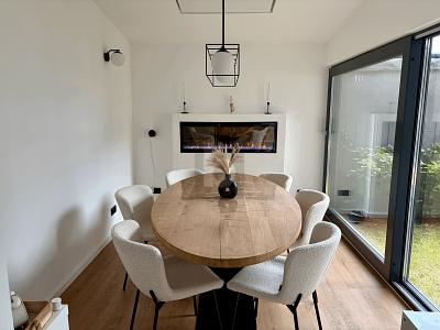 PREMIUM-WOHNKOMFORT AUF HÖCHSTEM NIVEAU - Erdgeschoßwohnung Düsseldorf Stadtbezirk 2 | Angebot:27022728