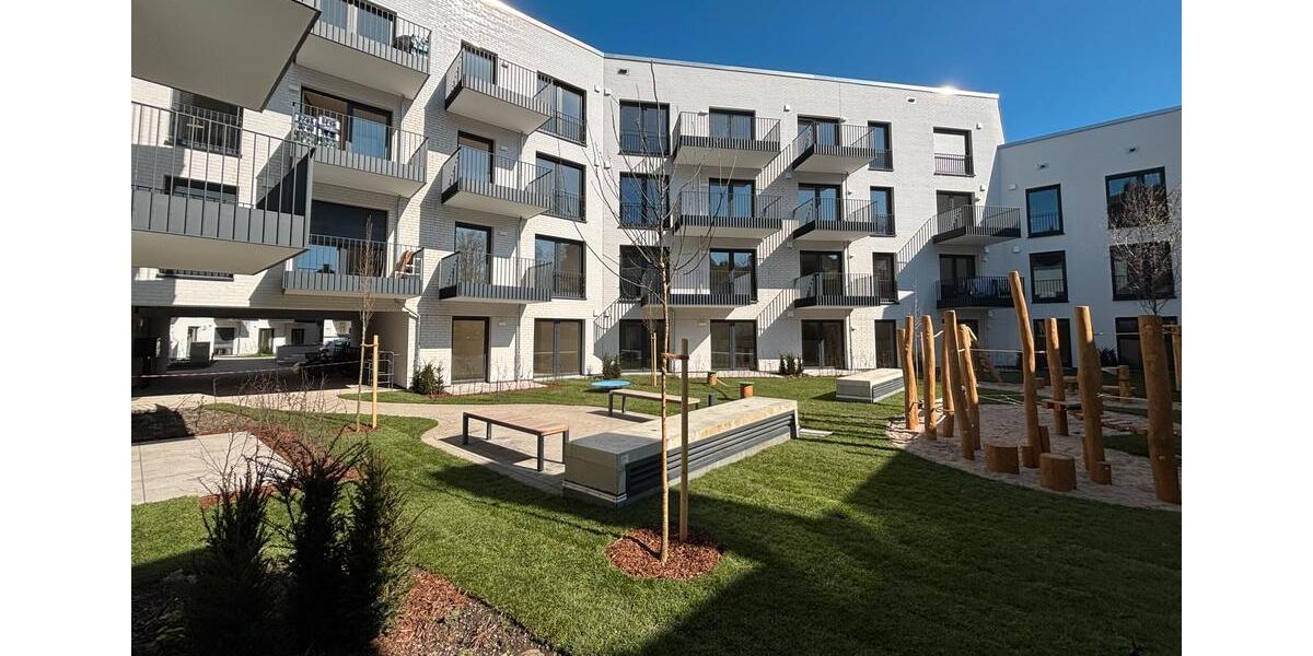 Dachgeschoßwohnung Düsseldorf Stadtbezirk 3 - 2 Zimmer, 75 m&sup2;, 1.485&euro; | Angebot:26195761