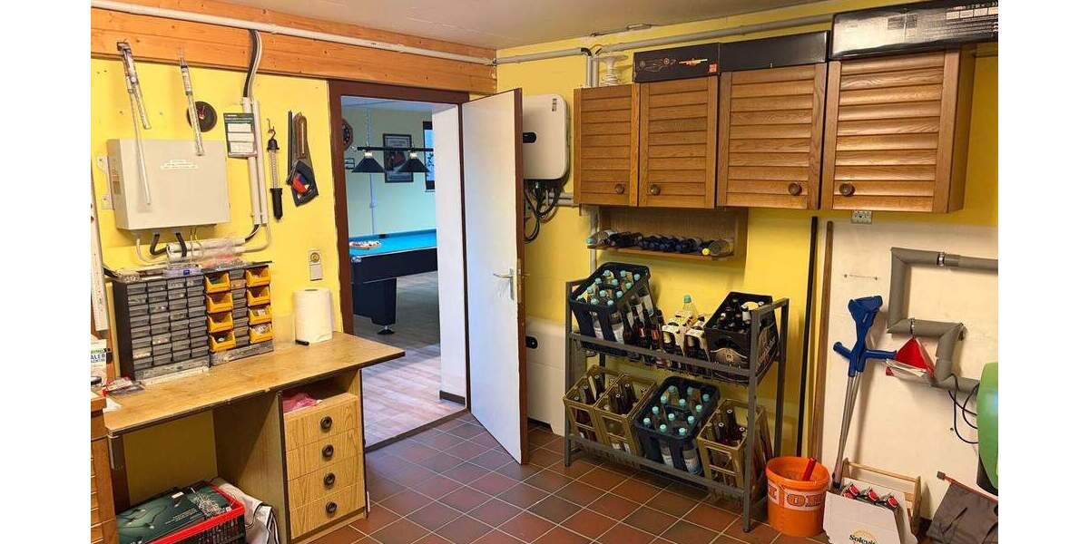 Bungalow Köln / Pesch Pesch - 5 Zimmer, 127 m&sup2;, 695.000&euro; | Angebot:24137323