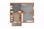 Doppelhaushälfte Köln / Merheim Merheim - 3 Zimmer, 84 m&sup2;, 335.000&euro; | Angebot:26218102
