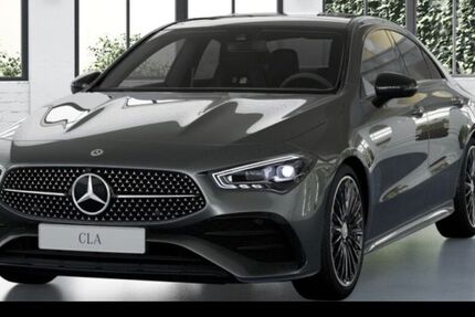 Mercedes-Benz CLA 180 9.900 km 36.990 &euro; Frechen 50226