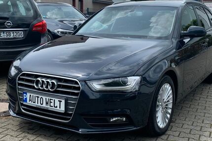 Audi A4 150.000 km 10.950 &euro; Hilden 40721