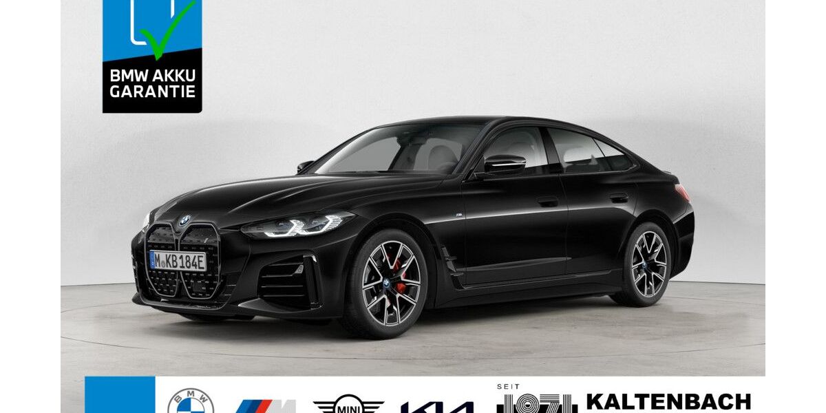 BMW i4 19.890 km 46.890 &euro; Remscheid 42897