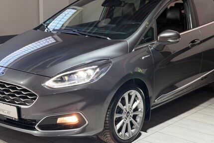 Ford Fiesta 55.971 km 14.870 &euro; Köln 50739
