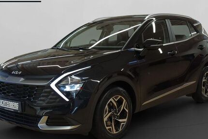 Kia Sportage 19.500 km 23.950 &euro; Leverkusen 51381