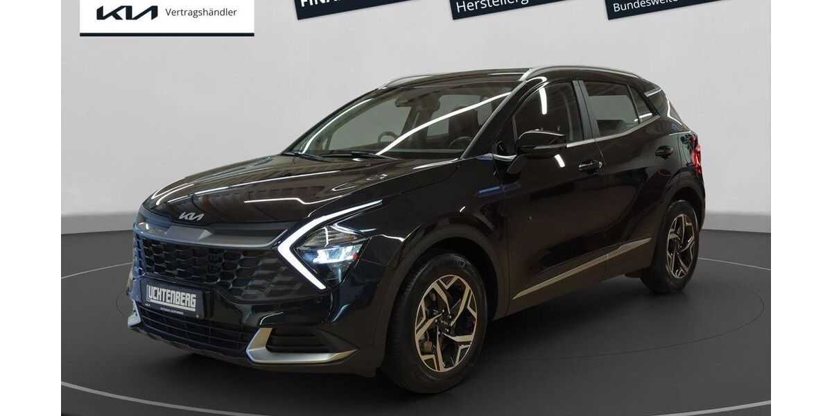 Kia Sportage 19.500 km 23.950 &euro; Leverkusen 51381