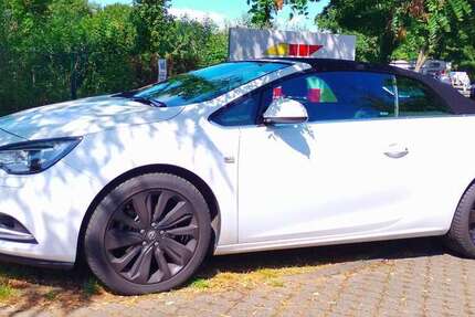 Opel Cascada
