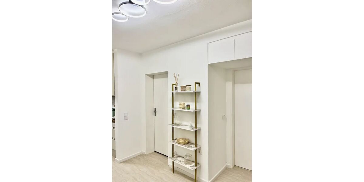 Helle 2-Zimmer-Wohnung (66 m²) in Köln-Bayenthal - 1. OG 2 zimmer