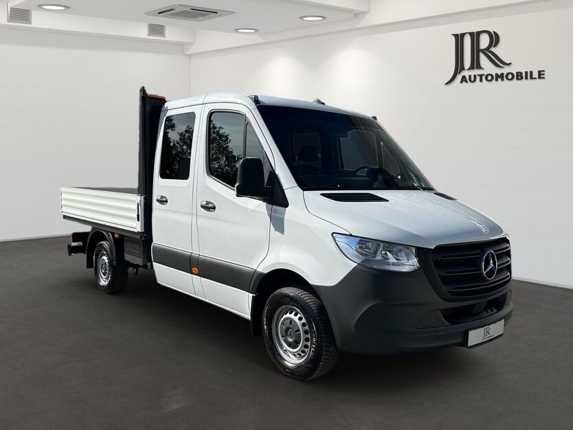 Mercedes-Benz Sprinter 6.980 km 57.990 € Kürten 51515