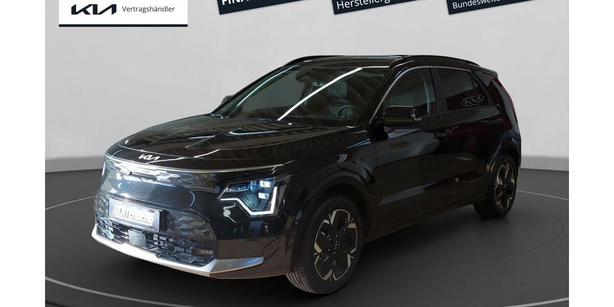 Kia Niro EV 18.975 km 28.950 &euro; Leverkusen 51381