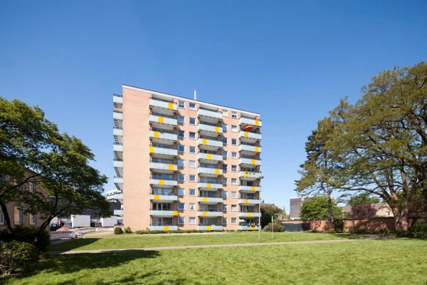 Etagenwohnung Leichlingen (Rheinland) - 2 Zimmer, 62 m&sup2;, 627&euro; | Angebot:26160665