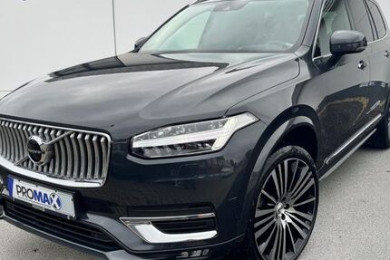 Volvo XC90 73.617 km 40.950 &euro; Bergheim 50126
