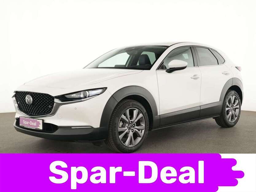 Mazda CX-30 34.108 km 22.787 € Neuss bei Düsseldorf 41460