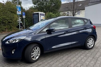 Ford Fiesta 32.500 km 8.500 &euro; Niederkassel 53859