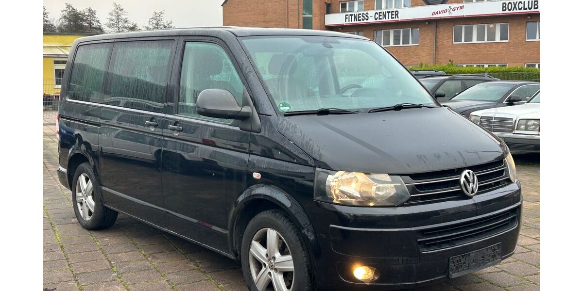 VW T5 Transporter 319.500 km 10.999 &euro; Overath bei Köln 51491