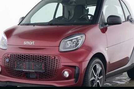 Smart ForTwo 15.029 km 16.890 &euro; Köln-Deutz 51105