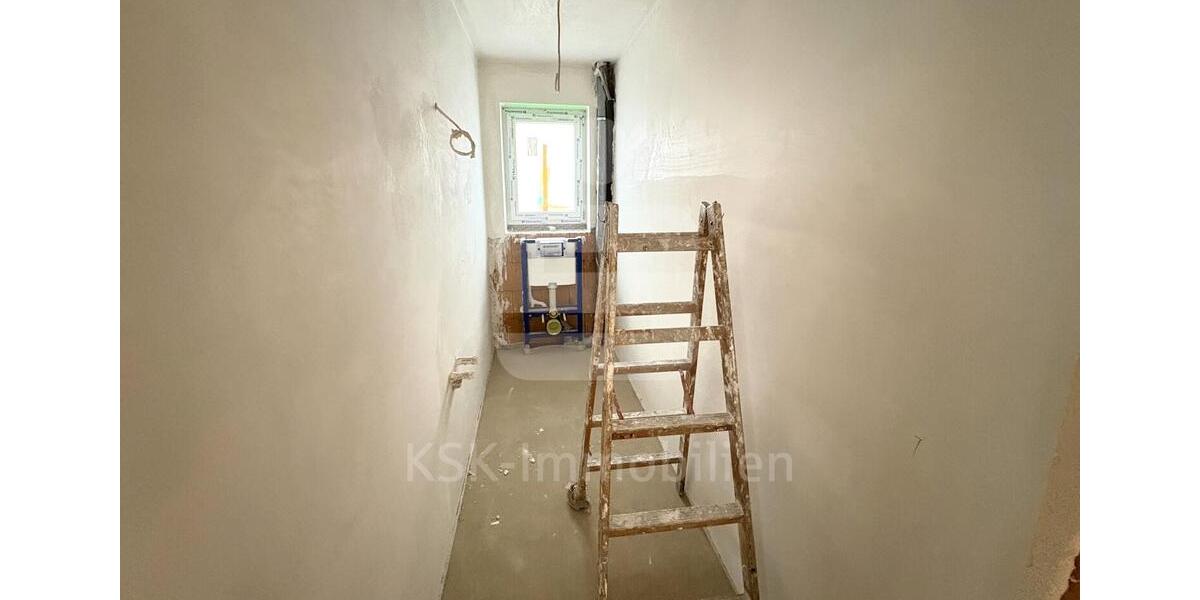 Erdgeschoßwohnung Rösrath - 4 Zimmer, 119 m&sup2;, 1.536&euro; | Angebot:25601218