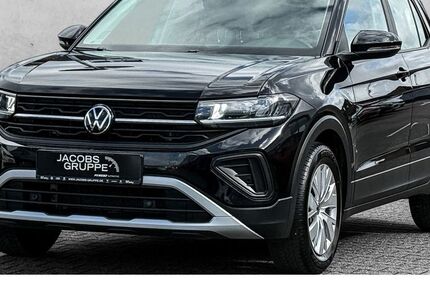 VW T-Cross 14.397 km 19.880 &euro; Bergheim 50126