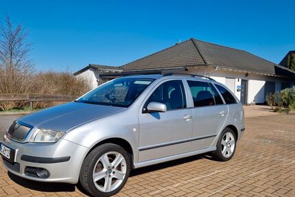 Skoda Fabia 390.000 km 1.240 &euro; Dormagen 41540