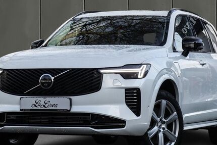 Volvo XC90 23.800 km 64.890 &euro; Köln 50968