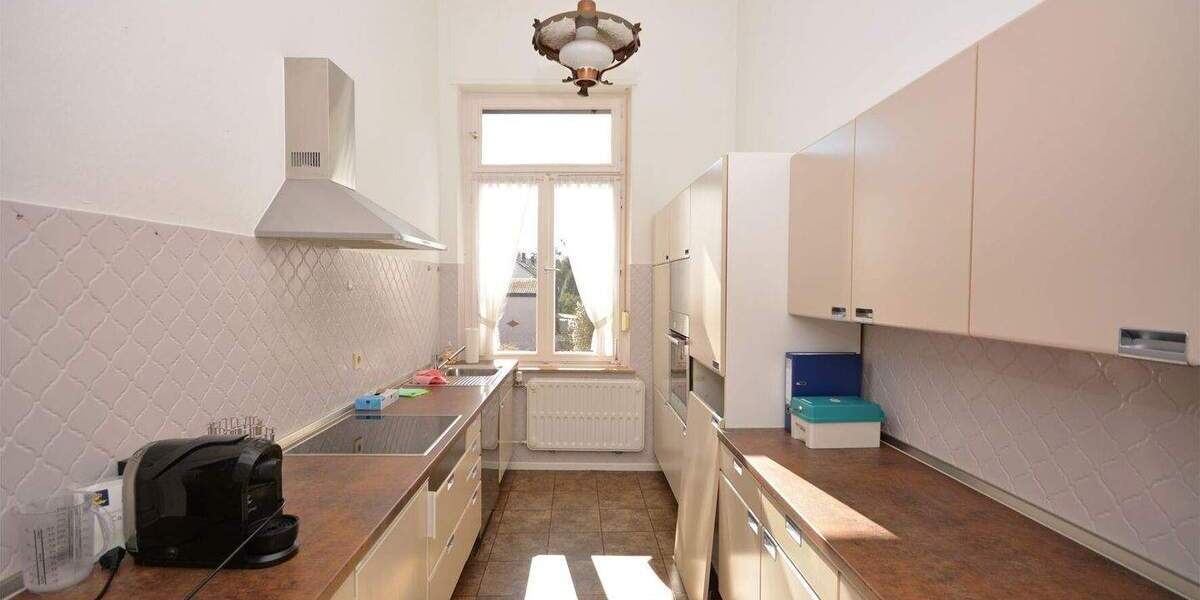 Einfamilienhaus Brühl - 7 Zimmer, 210 m&sup2;, 998.000&euro; | Angebot:25339720