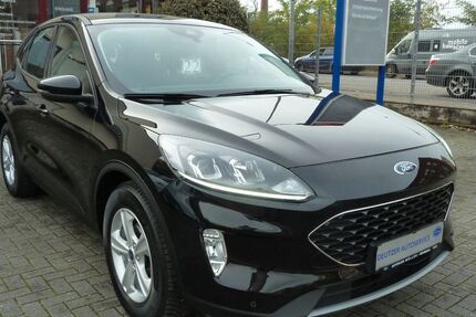 Ford Kuga 66.318 km 17.777 &euro; Köln 51063