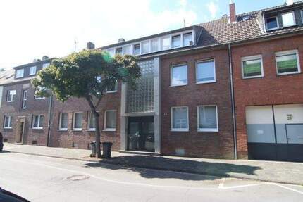 Wohnung Neuss Dreikönigenviertel - 2 Zimmer, 44 m&sup2;, 440&euro; | Angebot:25705600