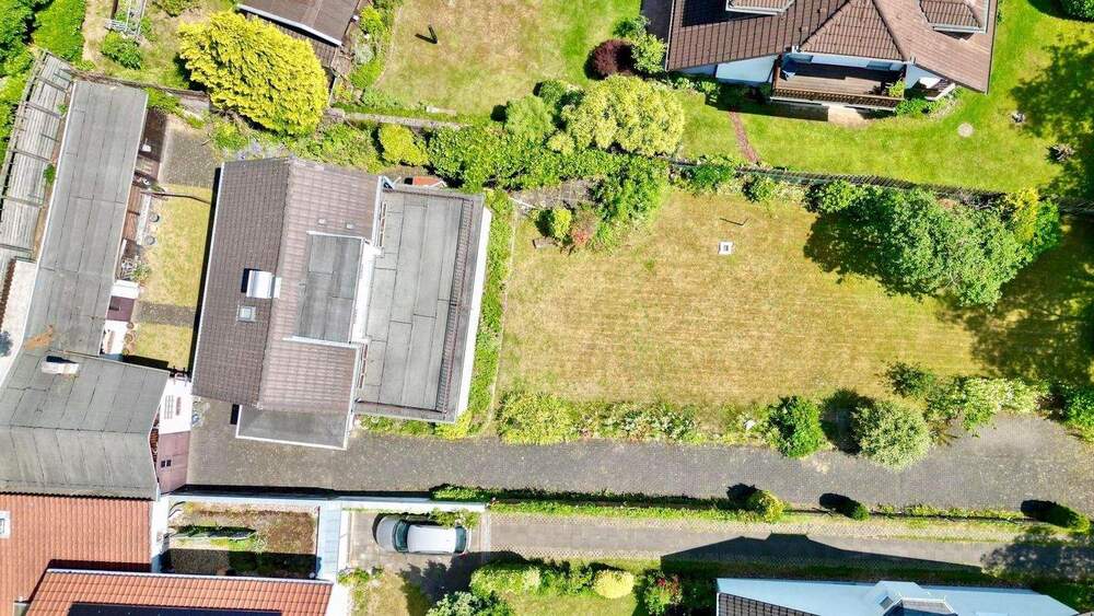 Einfamilienhaus Bergisch Gladbach Schildgen - 4 Zimmer, 109 m&sup2;, 419.000&euro; | Angebot:24905979