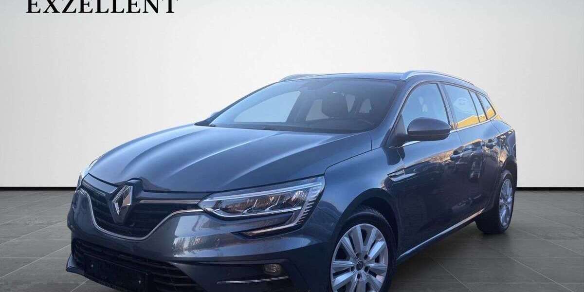 Renault Megane 67.300 km 16.950 &euro; Troisdorf 53842