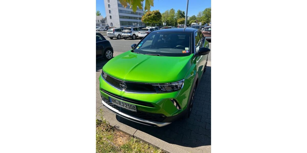 Opel Mokka 61.000 km 18.200 &euro; Brühl 50321