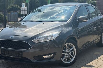 Ford Focus 112.000 km 8.900 &euro; Köln 51105