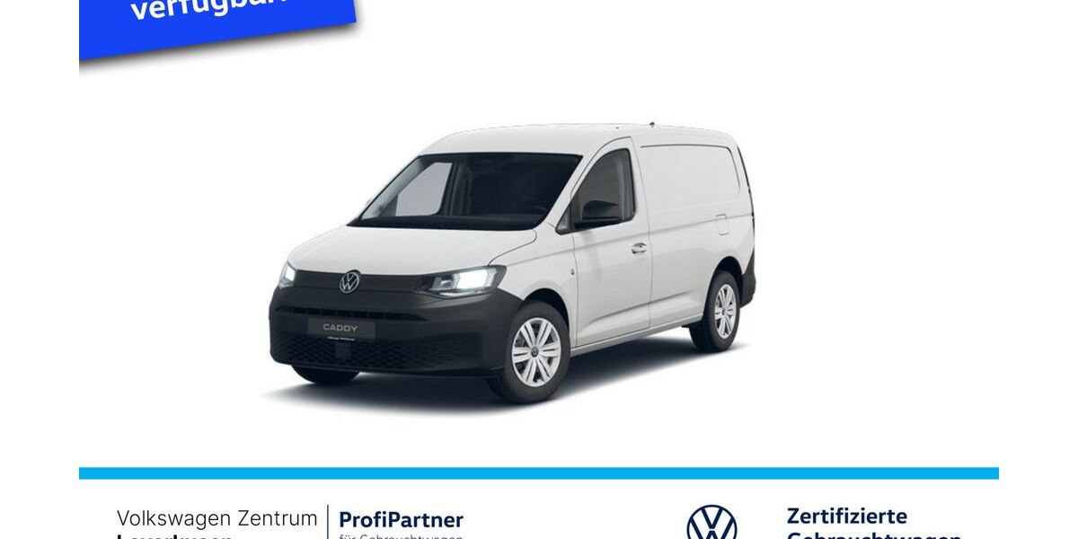 VW Caddy 1.010 km 31.490 &euro; Leverkusen 51379