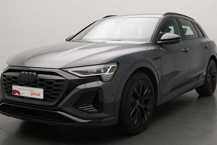 Audi Q8 e-tron 48.530 km 44.480 &euro; Leverkusen 51373